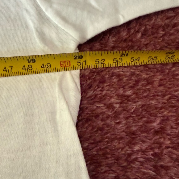 Precious Moments White Tee with Cowboy Design Size M - Picture 3 of 6